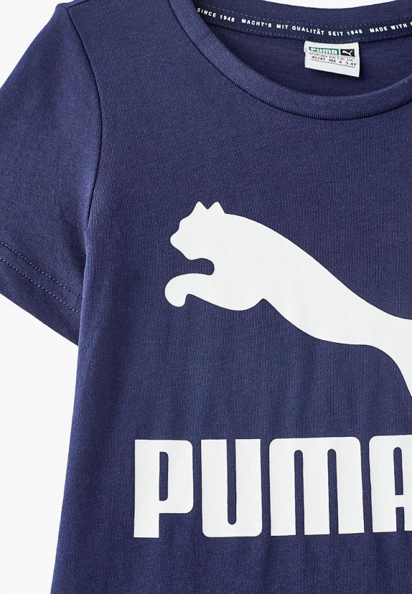 фото Футболка спортивная PUMA