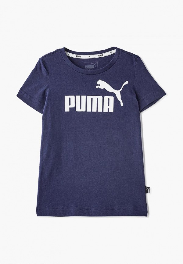 

Футболка спортивная PUMA, Синий