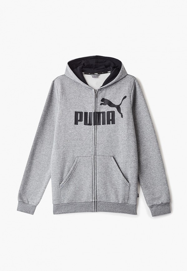 фото Толстовка PUMA