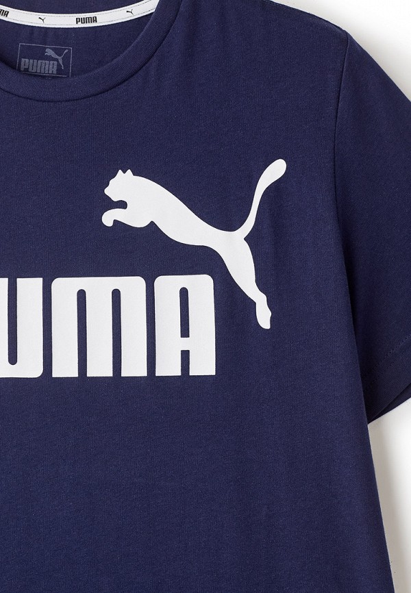 Футболка для мальчика PUMA 852542 Фото 3