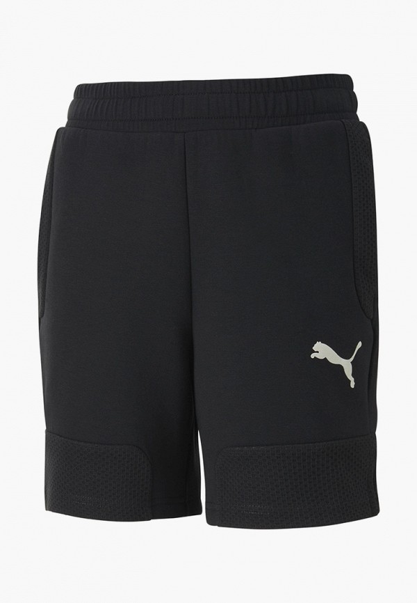 

Шорты спортивные PUMA, Черный, Evostripe Shorts B