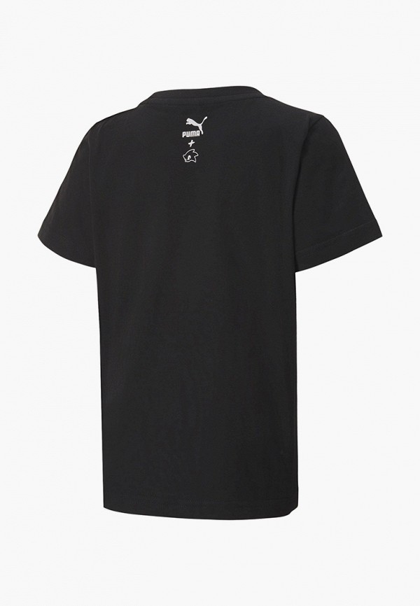 

Футболка PUMA, Черный, PUMA PU053EBIHLB6