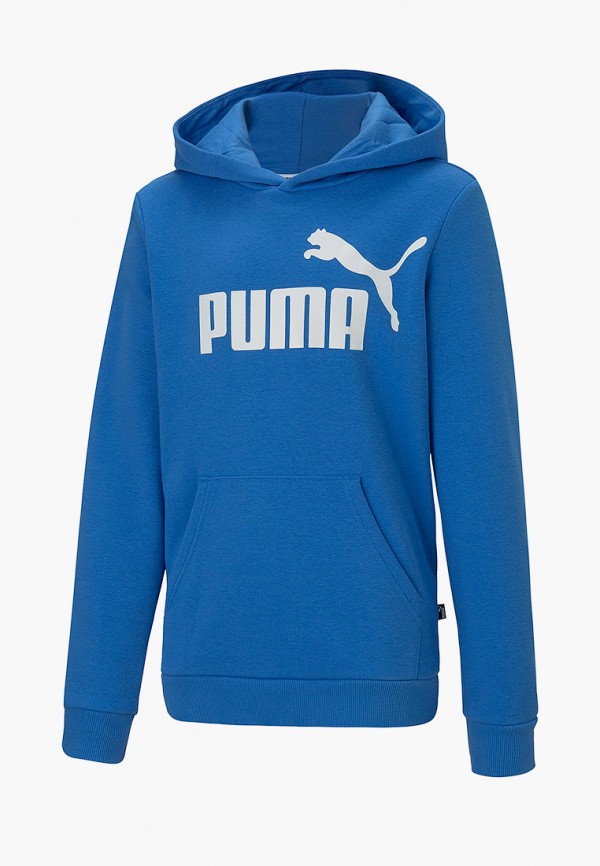 

Худи PUMA, Синий, PUMA PU053EBIHLD4