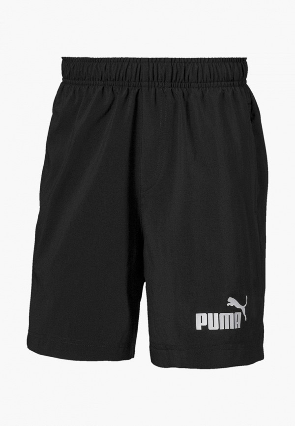 

Шорты спортивные PUMA, Черный, ESS Woven Shorts 5" B