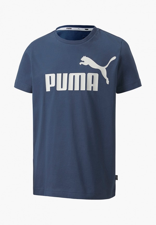 

Футболка PUMA, Синий, PUMA PU053EBIHLD8