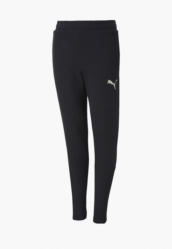 

Брюки спортивные PUMA, Черный, Evostripe Pants B