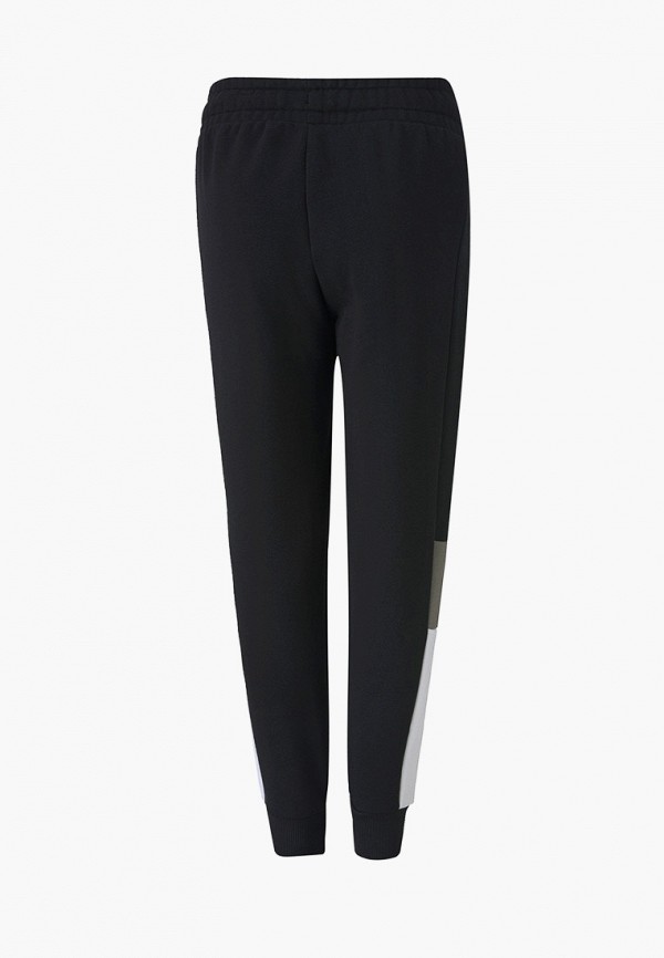 

Брюки спортивные PUMA, Черный, Alpha Sweatpants FL cl B