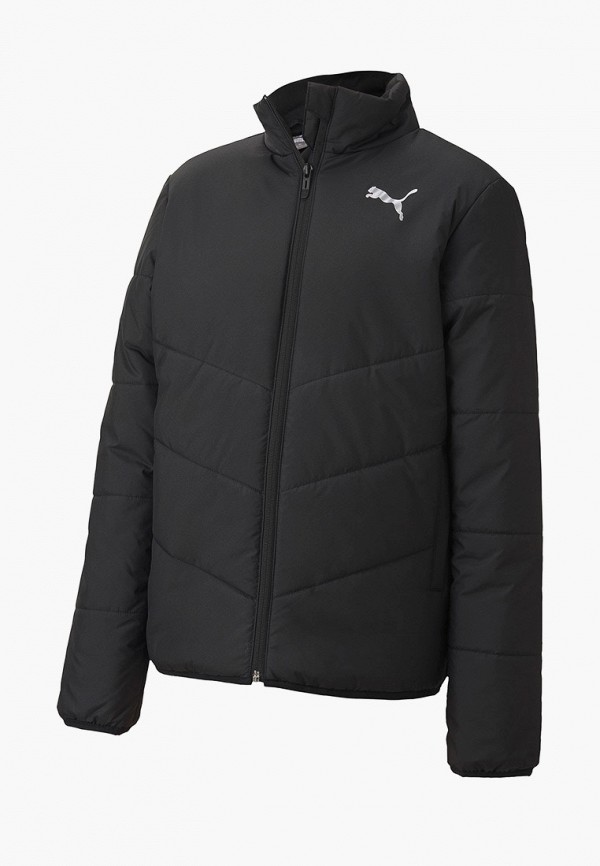 

Куртка утепленная PUMA, Черный, ESS Padded Jacket B