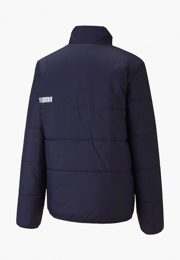 

Куртка утепленная PUMA, Синий, ESS Padded Jacket B