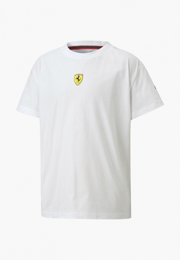 

Футболка PUMA, Бирюзовый, PUMA PU053EBJZRP7
