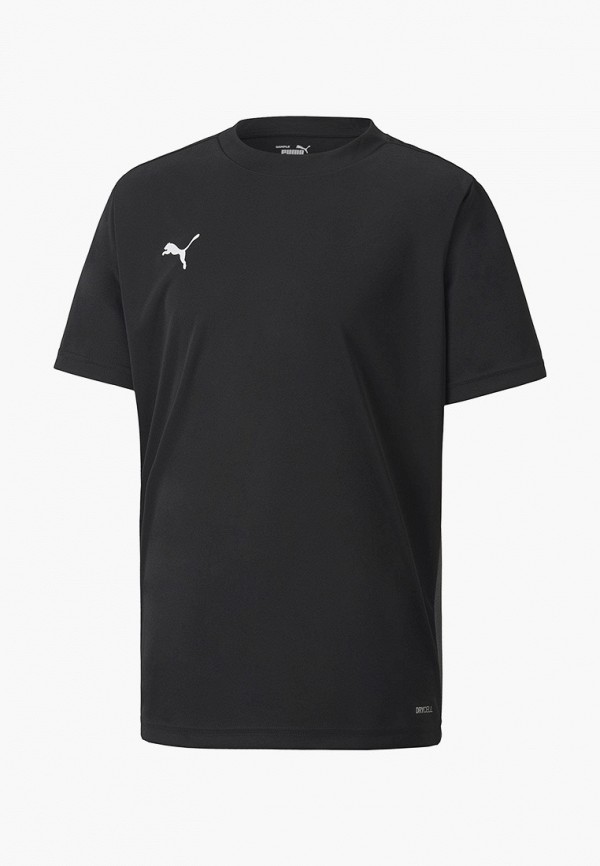 

Футболка спортивная PUMA, Черный, ftblPLAY Shirt Jr