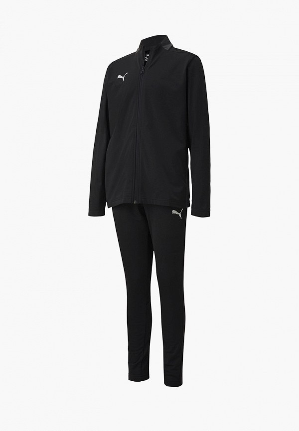 

Костюм спортивный PUMA, Черный, ftblPLAY Tracksuit Jr