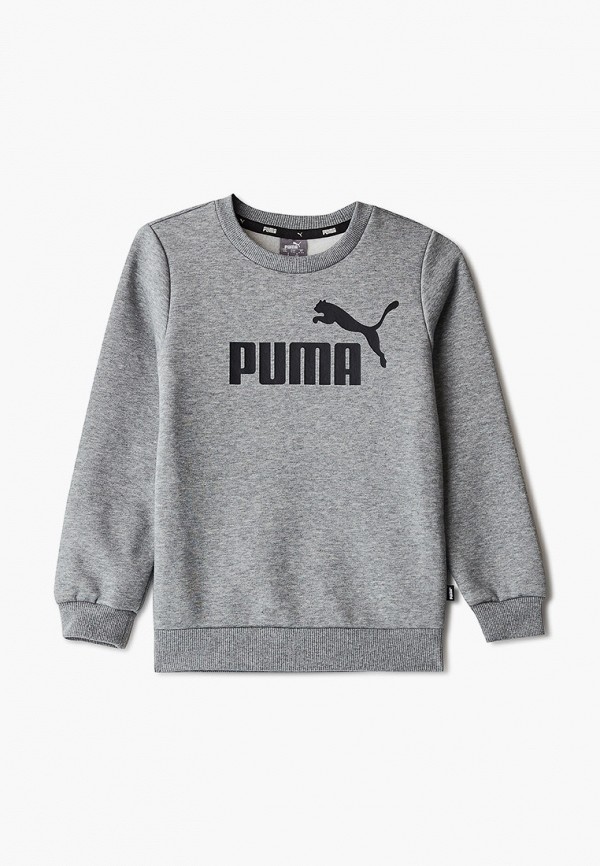 фото Свитшот puma