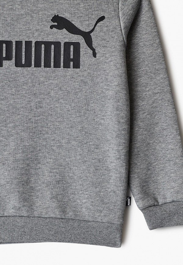 фото Свитшот puma