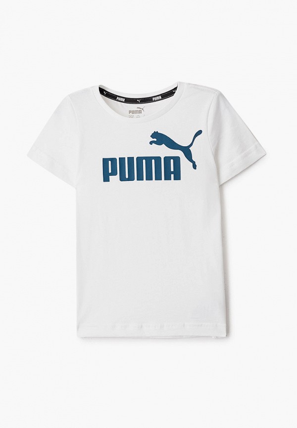 Футболка для мальчика PUMA 852542