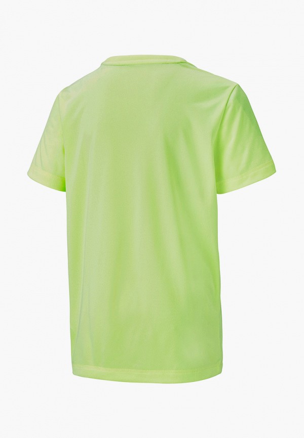 

Футболка спортивная PUMA, Зеленый, Active Tee B