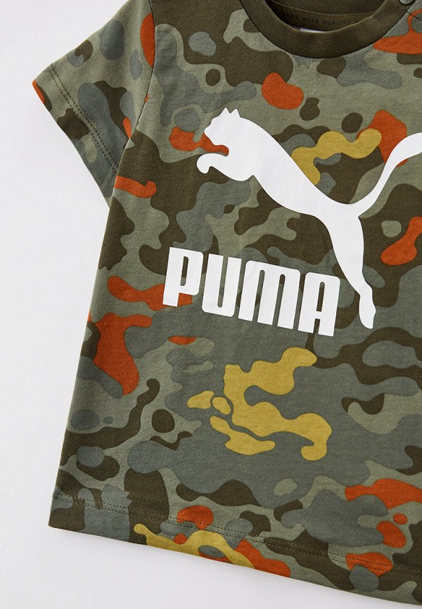 фото Костюм спортивный puma