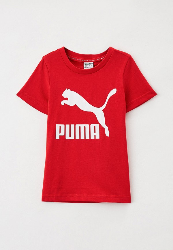 фото Футболка puma