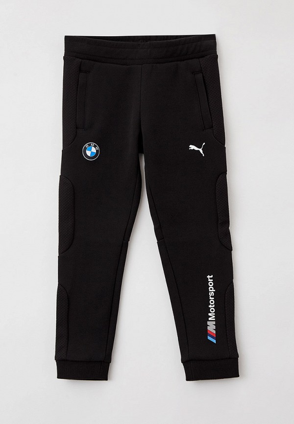 

Брюки спортивные PUMA, Черный, BMW MMS Kids Sweat Pants