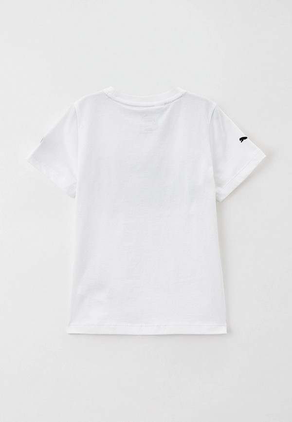 фото Футболка puma