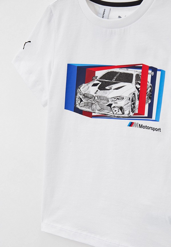 фото Футболка puma