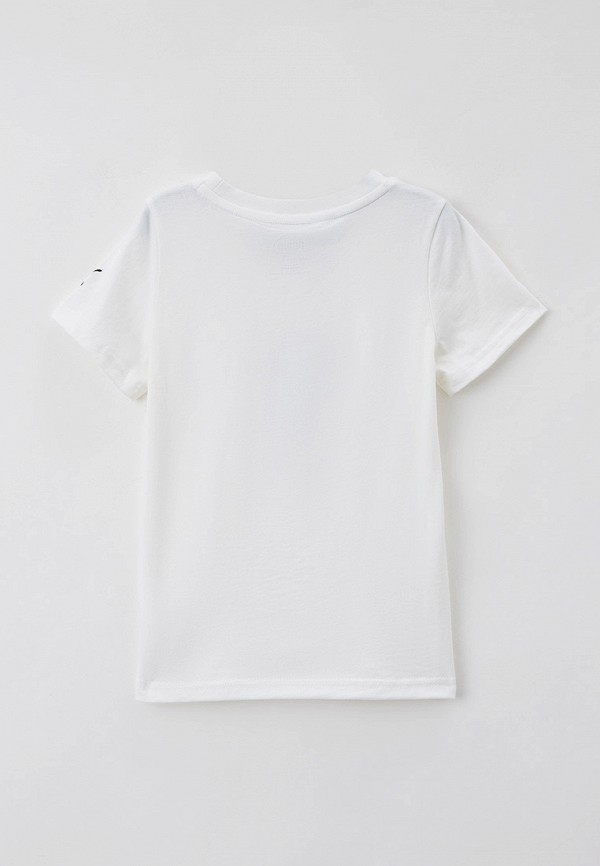 

Футболка PUMA, Белый, BMW MMS Kids ESS Logo Tee