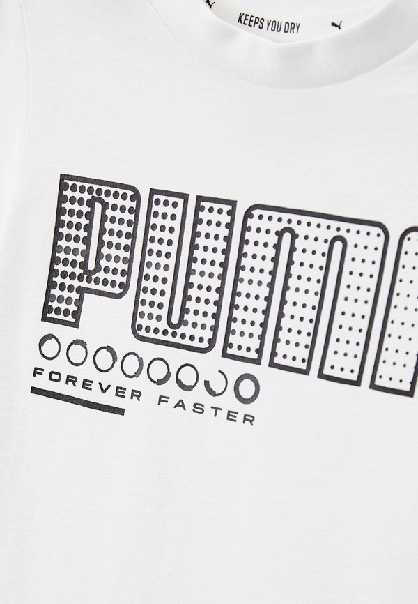 фото Футболка puma