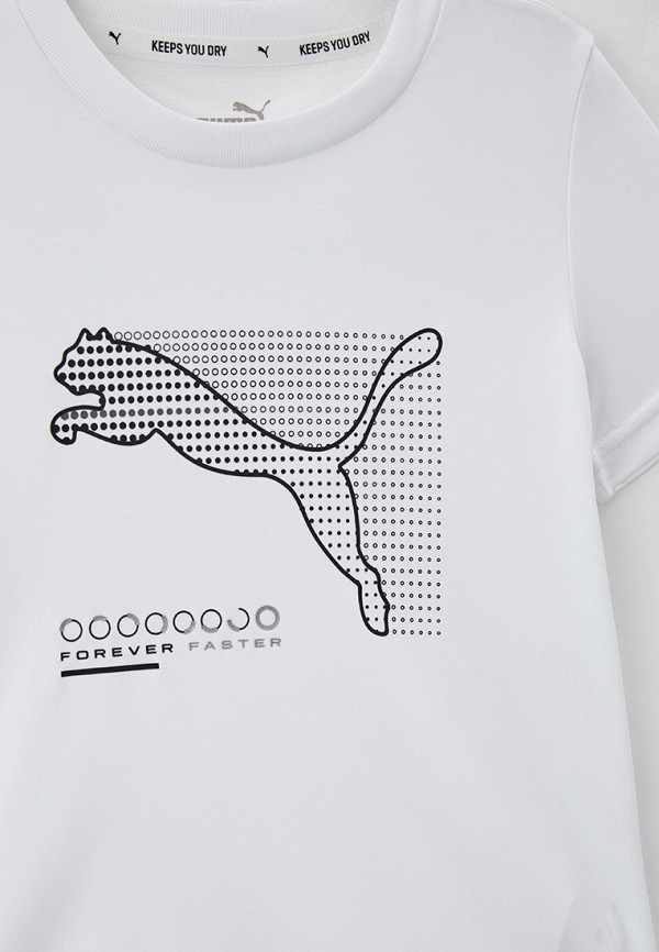 фото Футболка спортивная puma