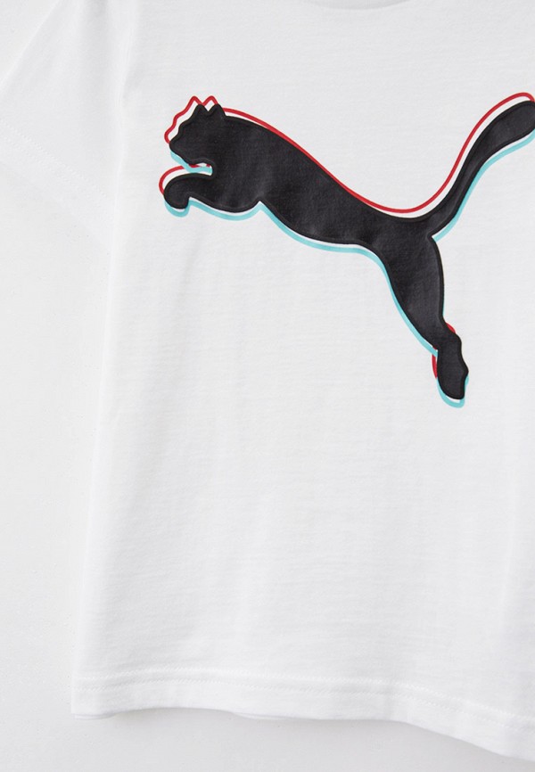 фото Футболка puma