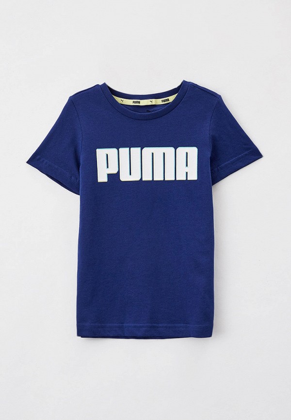 Футболка для мальчика PUMA 585887