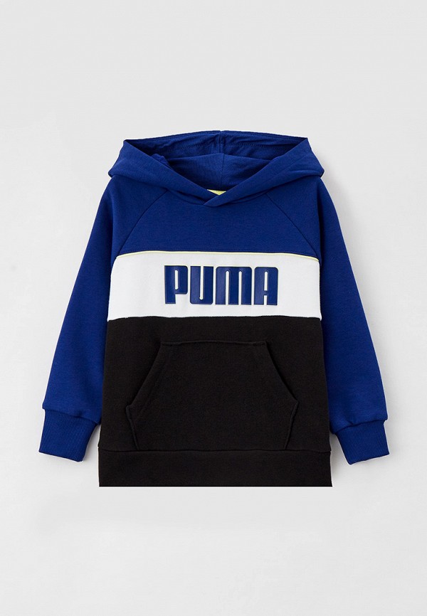 Худи PUMA