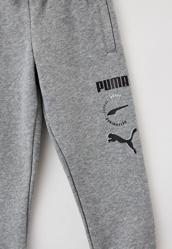 фото Брюки спортивные puma