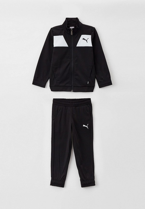 

Костюм спортивный PUMA, Черный, Poly Suit cl B