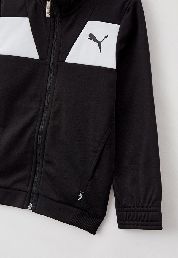 фото Костюм спортивный puma