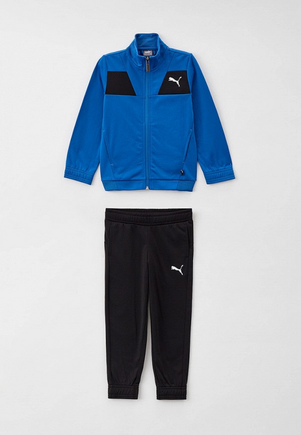 

Костюм спортивный PUMA, Разноцветный, Poly Suit cl B