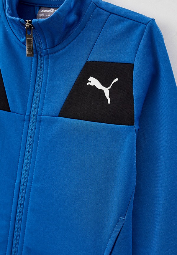 фото Костюм спортивный puma