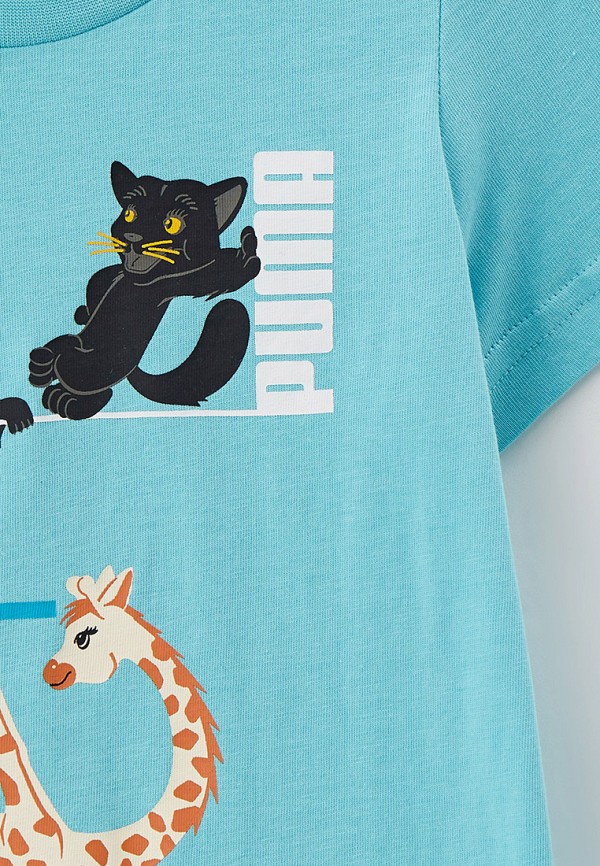 фото Футболка puma