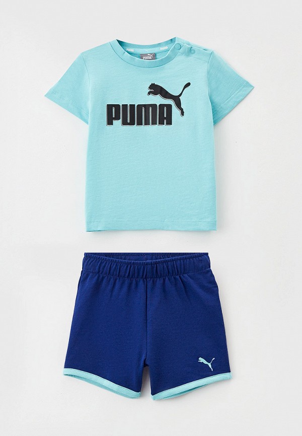 Костюм спортивный PUMA