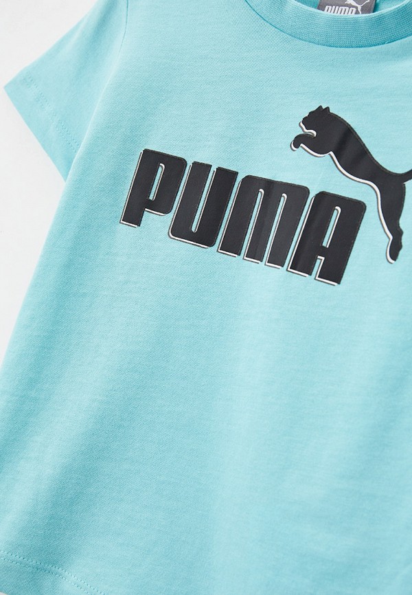 фото Костюм спортивный puma