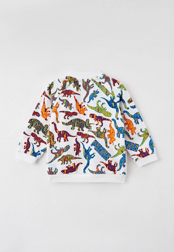 Костюм спортивный PUMA белый 586623 PU053EBMJZP5