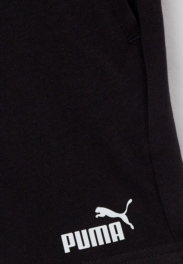 фото Шорты спортивные puma