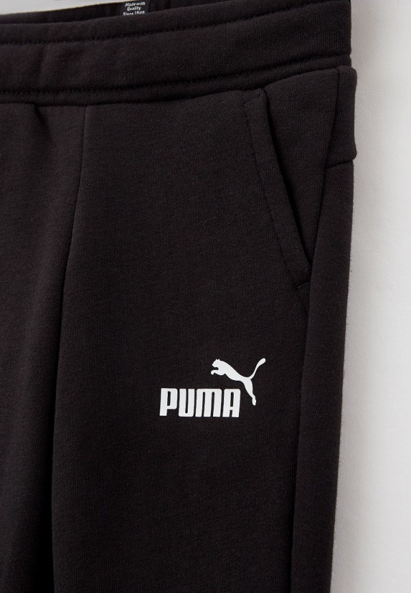 Брюки спортивные для мальчика PUMA 586974 Фото 3