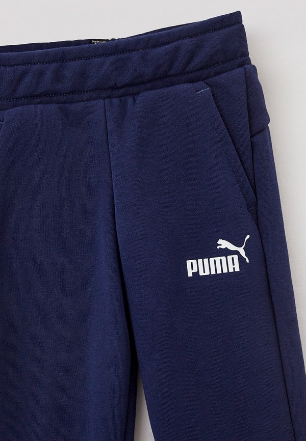фото Брюки спортивные puma