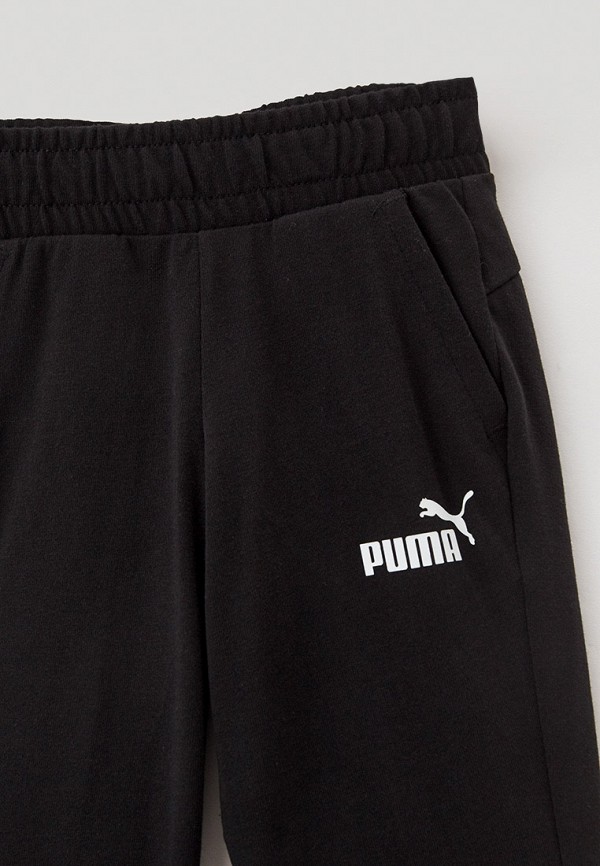 Брюки спортивные для мальчика PUMA 586977 Фото 3