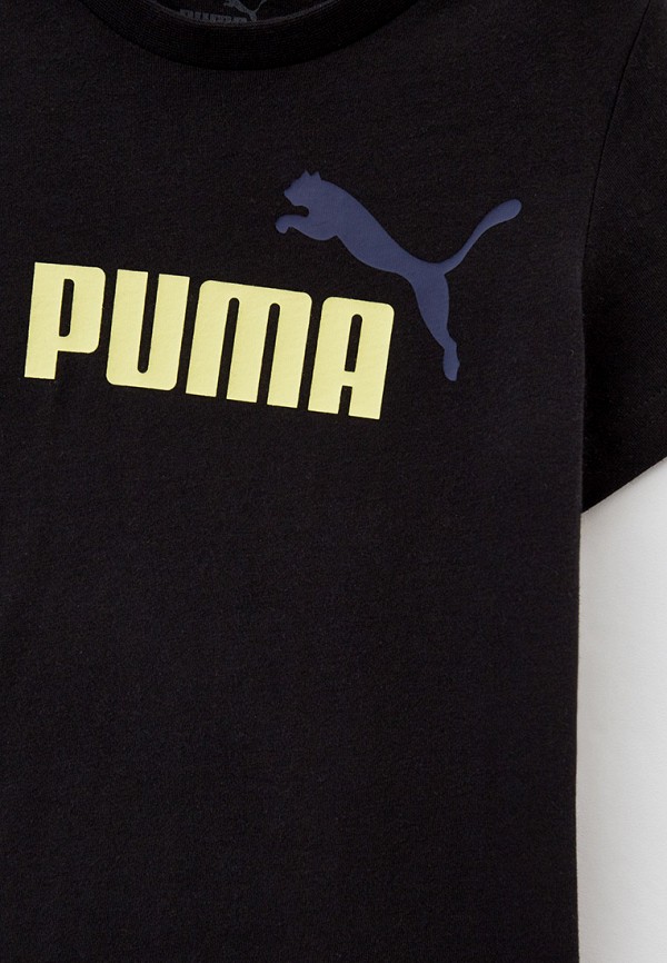 Футболка для мальчика PUMA 586985 Фото 3