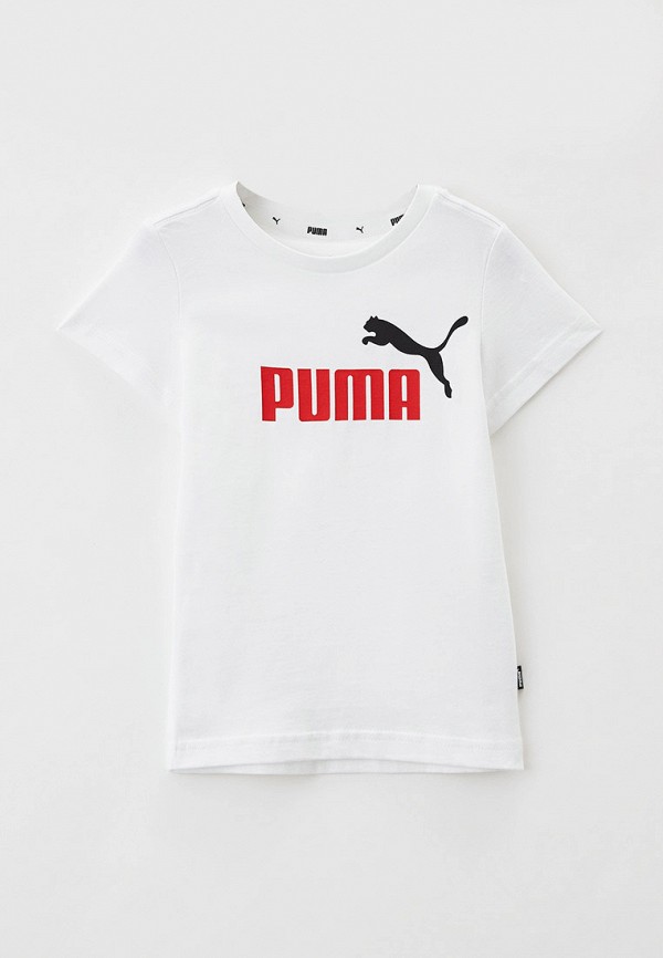 Футболка для мальчика PUMA 586985