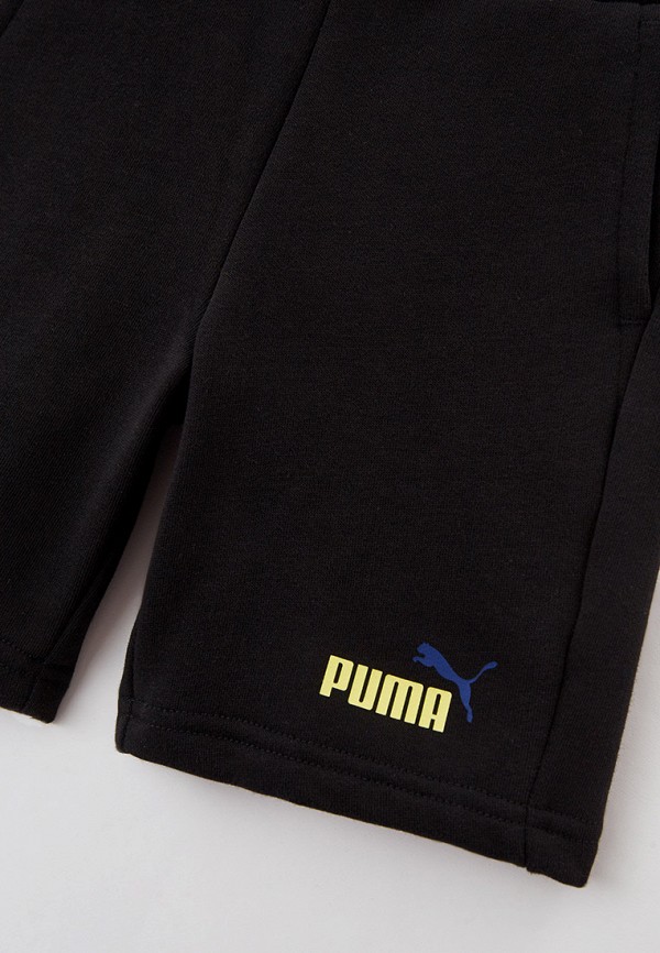 фото Шорты спортивные puma