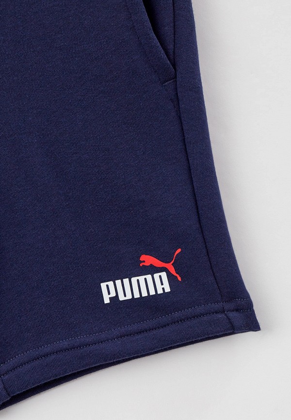 фото Шорты спортивные puma