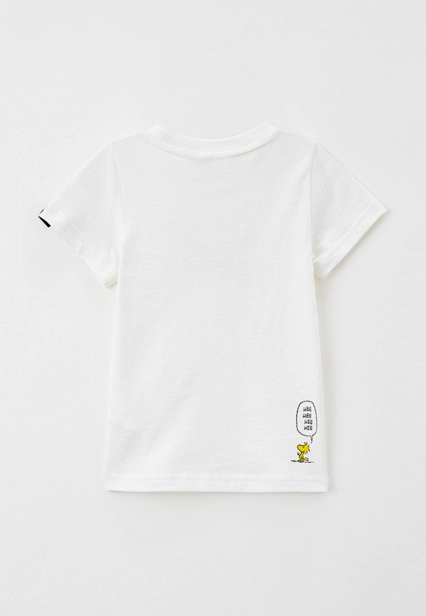

Футболка PUMA, Белый, PUMA PU053EBMJZU5