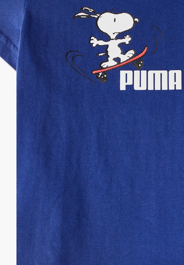 фото Футболка puma